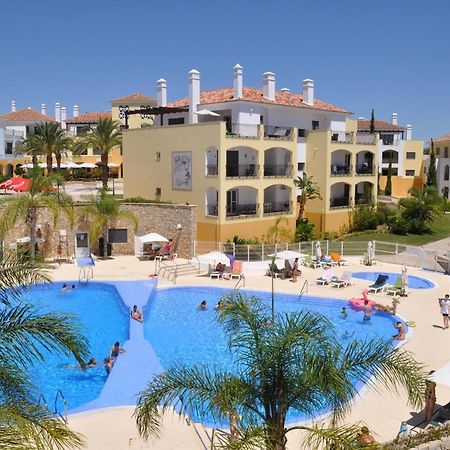 קבאנס דה טאבירה Penthouse Maria, O Pomar Cabanas, Sea View מראה חיצוני תמונה