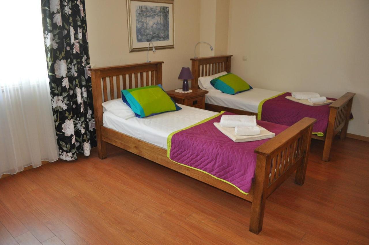קבאנס דה טאבירה Penthouse Maria, O Pomar Cabanas, Sea View מראה חיצוני תמונה
