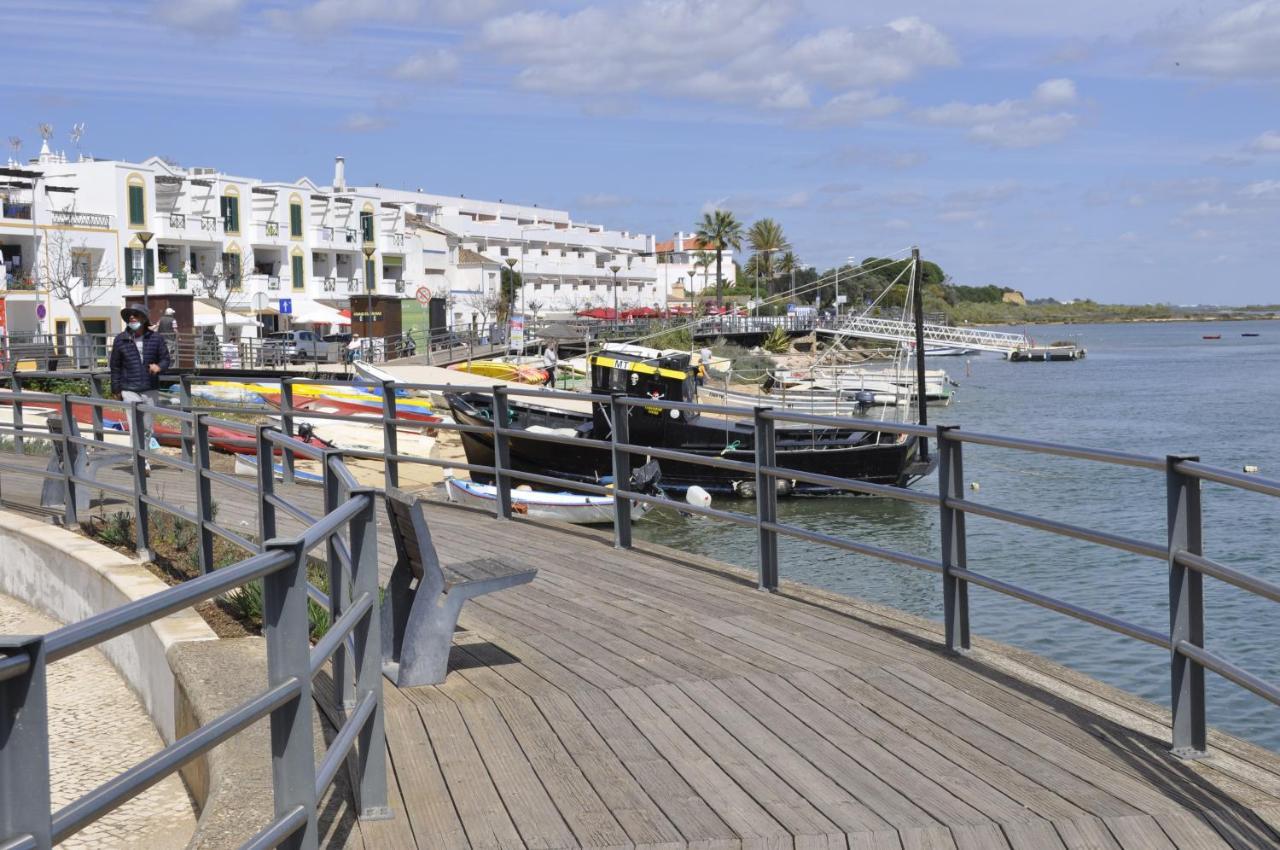 קבאנס דה טאבירה Penthouse Maria, O Pomar Cabanas, Sea View מראה חיצוני תמונה