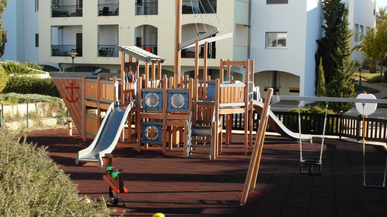 קבאנס דה טאבירה Penthouse Maria, O Pomar Cabanas, Sea View מראה חיצוני תמונה