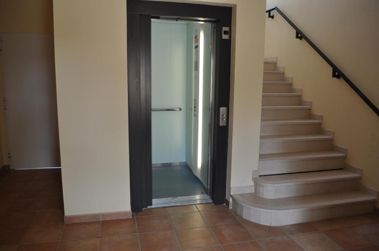 קבאנס דה טאבירה Penthouse Maria, O Pomar Cabanas, Sea View מראה חיצוני תמונה