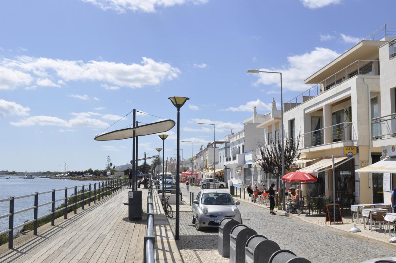 קבאנס דה טאבירה Penthouse Maria, O Pomar Cabanas, Sea View מראה חיצוני תמונה