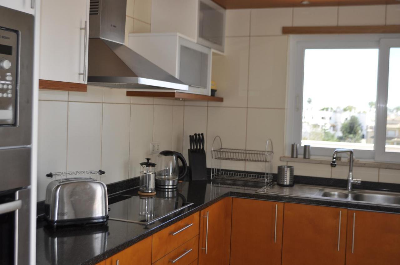 קבאנס דה טאבירה Penthouse Maria, O Pomar Cabanas, Sea View מראה חיצוני תמונה